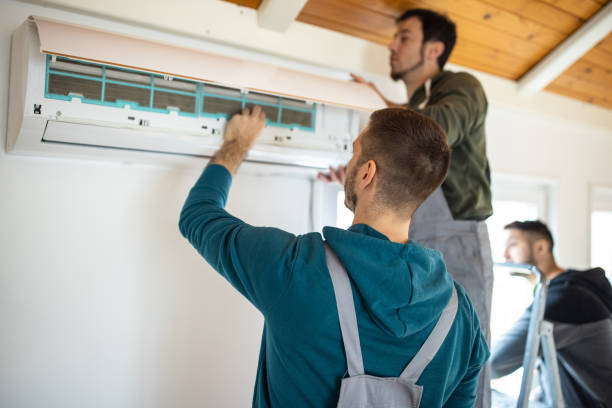Best Affordable HVAC Services  in Labarque Creek, MO