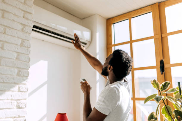 Best HVAC Installation Services  in Labarque Creek, MO