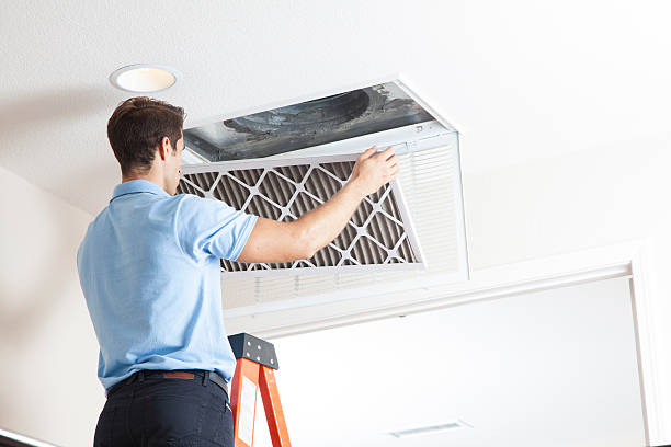 Best Residential HVAC Services  in Labarque Creek, MO