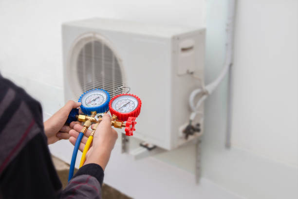 Best HVAC Emergency Services  in Labarque Creek, MO