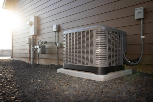 Best Best HVAC Companies  in Labarque Creek, MO